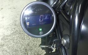 HONDA REBEL 250 MC49