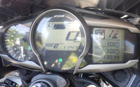 YAMAHA FJR1300 AS 2024 RP27J