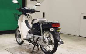 HONDA C110 SUPER CUB 2018 JA10