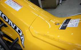 HONDA CT125-2 2015 JA65