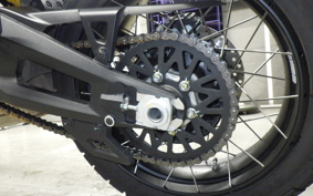 DUCATI DUCATI デザートX 2024