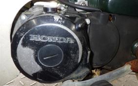 HONDA C50 SUPER CUB AA01