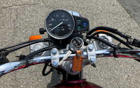 HONDA CB223S MC40