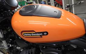 HARLEY RH975S 2024