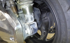 HONDA FORZA Z 2014 MF08