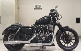 HARLEY XL1200N 2009