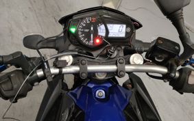 YAMAHA MT-03 RH13J
