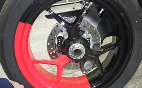 DUCATI HYPERMOTARD 950 2022