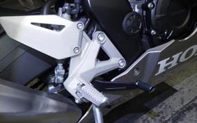 HONDA CBR250RR A 2022 MC51