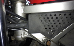 HONDA CBR400F Endurance 2 1985 NC17