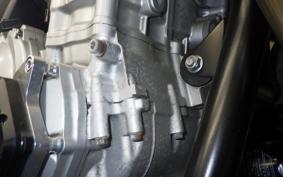 SUZUKI BANDIT 1250 SA 2009 GW72A