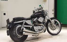 HARLEY XL1200C 2005