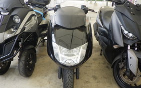 YAMAHA MAXAM 250 SG21J