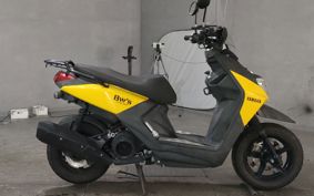 YAMAHA BW S125 SED9J