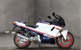 HONDA CBR250R MC17