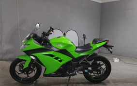 KAWASAKI NINJA250 EX250L
