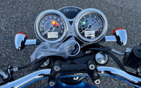 TRIUMPH BONNEVILLE T120 2026 DU0H25