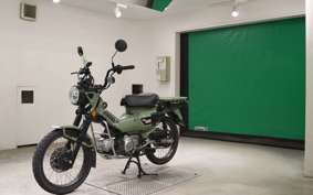 HONDA CT125-2 2024 JA65