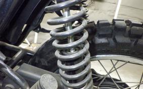 KAWASAKI 250TR BJ250F