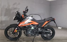 KTM 250 ADVENTURE JGD40