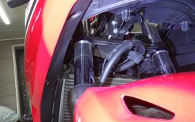 HONDA CBR400R 2020 NC56