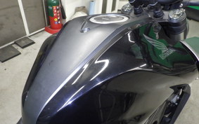 HONDA CB125 R JC79