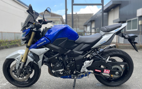 SUZUKI GSR750 2014 GR7NA