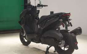 YAMAHA X FORCE SG79J