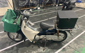 HONDA DIO AF62