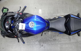 KAWASAKI NINJA 250 2022 EX250L