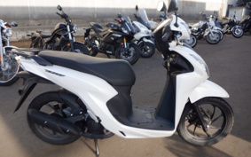 HONDA DIO 110 JK03