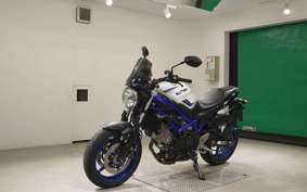 SUZUKI SV650 A 2019 VP55B
