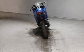 KAWASAKI NINJA 250R EX250K