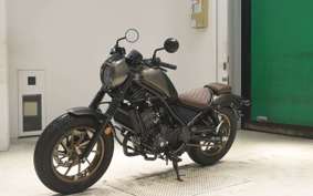 HONDA REBEL 250 S MC49
