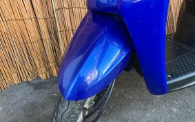 HONDA TODAY AF61