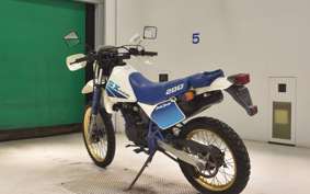 SUZUKI SX200R SH41A