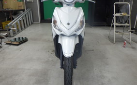 SUZUKI ADDRESS 110 CE47A