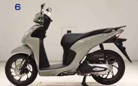 HONDA DIO110-3ﾍﾞｰｼｯｸ JK03