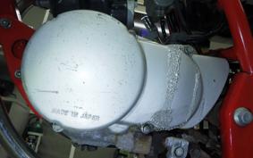 HONDA DREAM 50 AC15