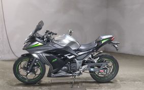 KAWASAKI NINJA250 EX250L
