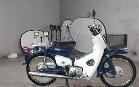 HONDA SUPER CUB50 C50
