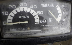 YAMAHA JOG Gen.1 3KJ
