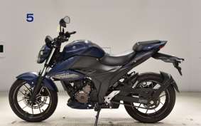 SUZUKI ｼﾞｸｻｰ250 2021 ED22Y