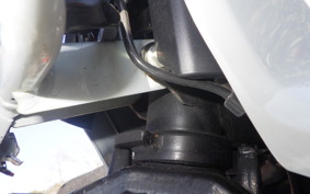 HONDA ｸﾛｽｶﾌﾞ110-3 JA60