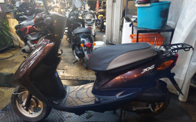 YAMAHA JOG DELUXE SA36J