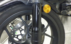 HONDA REBEL 1100 DCT 2022 SC83