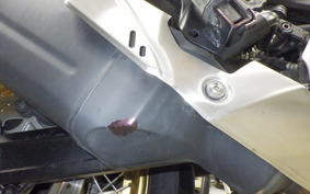 SUZUKI Vｽﾄﾛｰﾑ650A 2023 C733M