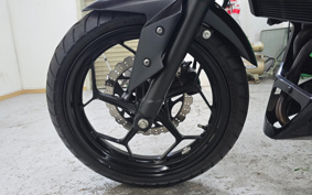 KAWASAKI Z250 ER250C