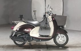 YAMAHA VINO MORUFE SA54J