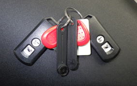 HONDA ADV150 2017 KF38